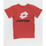 T-shirt enfant Lotto Junior - T-shirt - 23604