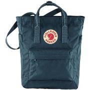 Sac a dos Fjallraven Sac à dos Kanken Topepack Navy