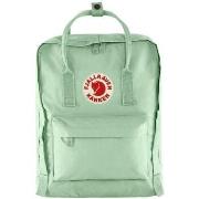 Sac a dos Fjallraven Sac à dos Kanken Mint Green