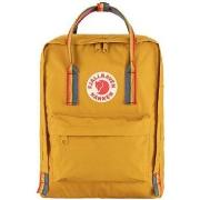 Sac a dos Fjallraven Sac à dos Kanken Rainbow Ochre