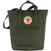 Sac a dos Fjallraven Sac à dos Kanken Topepack Deep Forest