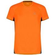 T-shirt Montura T-shirt Join Homme Arancio Brillante