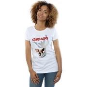 T-shirt Gremlins BI22789