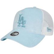 Casquette New-Era Casquette Femme Turquoise 60435006 - Unique