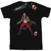 T-shirt The Big Bang Theory BI51949