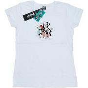 T-shirt Animaniacs Ta Da