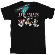 T-shirt Animaniacs BI9099