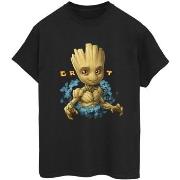 T-shirt Guardians Of The Galaxy BI25484