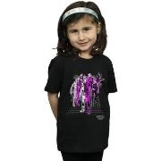 T-shirt enfant Ready Player One The High Five