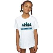 T-shirt enfant Ready Player One BI34349