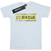 T-shirt Blondie 74