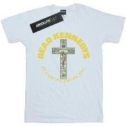 T-shirt Dead Kennedys In God We Trust