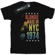 T-shirt Blondie BI24514