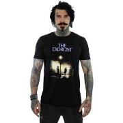 T-shirt The Exorcist Classic Poster