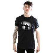 T-shirt The Exorcist BI24666