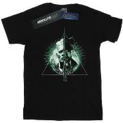 T-shirt Fantastic Beasts Dumbledore Vs Grindelwald