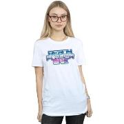 T-shirt Ready Player One BI43320