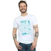 T-shirt Ready Player One IOI