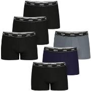 Boxers Athena Lot de 6 boxers homme My petit prix