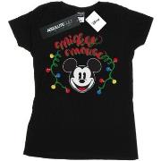 T-shirt Disney BI33291