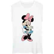 T-shirt Disney Bunny