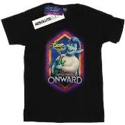 T-shirt enfant Disney Onward