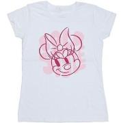 T-shirt Disney BI33361