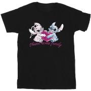 T-shirt Disney Ohana