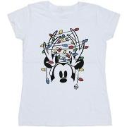 T-shirt Disney BI33427