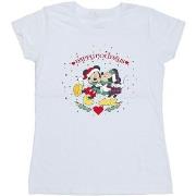 T-shirt Disney BI33560