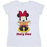 T-shirt Disney Story Time