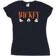 T-shirt Disney BI33632