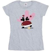 T-shirt Disney BI33653