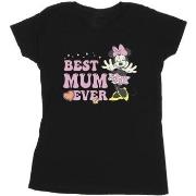 T-shirt Disney Best Mum Ever