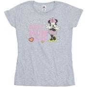 T-shirt Disney Best Mum Ever