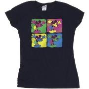 T-shirt Disney BI33756