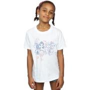 T-shirt enfant Disney BI33899