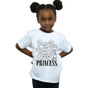 T-shirt enfant Disney BI33918