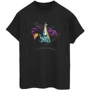 T-shirt Disney Lightyear In Space