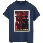 T-shirt Disney The Mandalorian