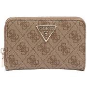 Portefeuille Guess Portefeuille Femme Latte - SG850040