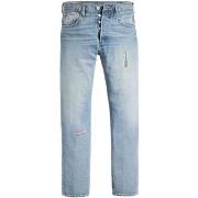 Jeans Levis jeans 501 clear
