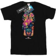 T-shirt Marvel Ragnarok