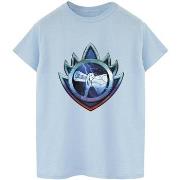 T-shirt Marvel Love And Thunder Stormbreaker