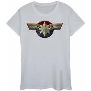 T-shirt Marvel BI48061