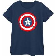 T-shirt Marvel Civil War