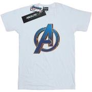 T-shirt enfant Marvel Avengers Endgame