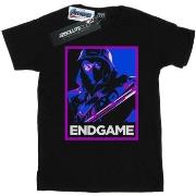 T-shirt enfant Marvel Avengers Endgame