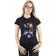 T-shirt Marvel Ragnarok