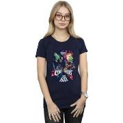 T-shirt Marvel Ragnarok